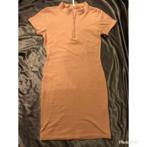 Carmel Bodycon Dress